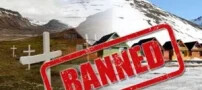 شهری عجیب که مردن در آن غیرقانونی است!!