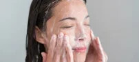 چند بار در روز باید صورت خود را بشوییم؟