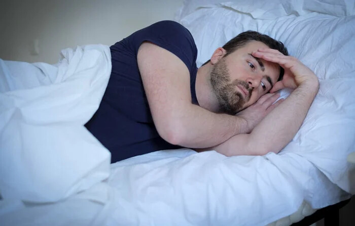 از دست دادن نعوظ در صبح