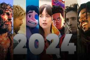 بهترین و بدترین فیلم های سال 2024 تاکنون (بخش اول)