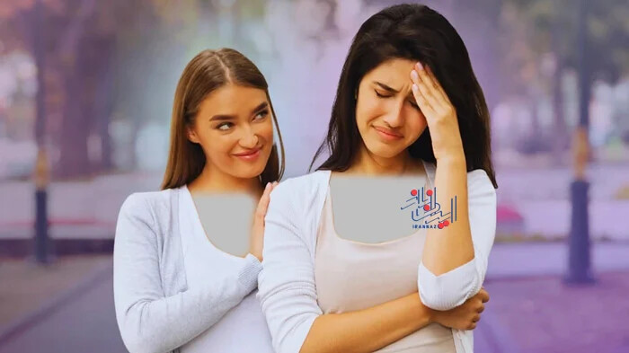 دوستانی که آرامشی در طوفان هستند ، همیشه در زندگی به این افراد اعتماد کنید!