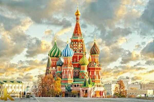 زیباترین شهرهای روسیه، بهترین شهرها برای سفر