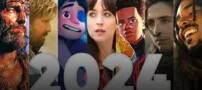 بهترین و بدترین فیلم های سال 2024 تاکنون (بخش دوم)