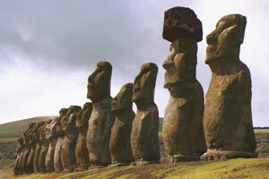 مکان های عجیب و اسرارآمیز با نیروی جاذبه برعکس