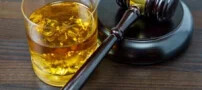 جرم شرب خمر در مجازات اسلامی