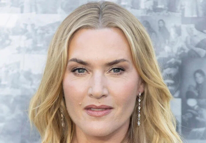 کیت وینسلت (Kate Winslet)