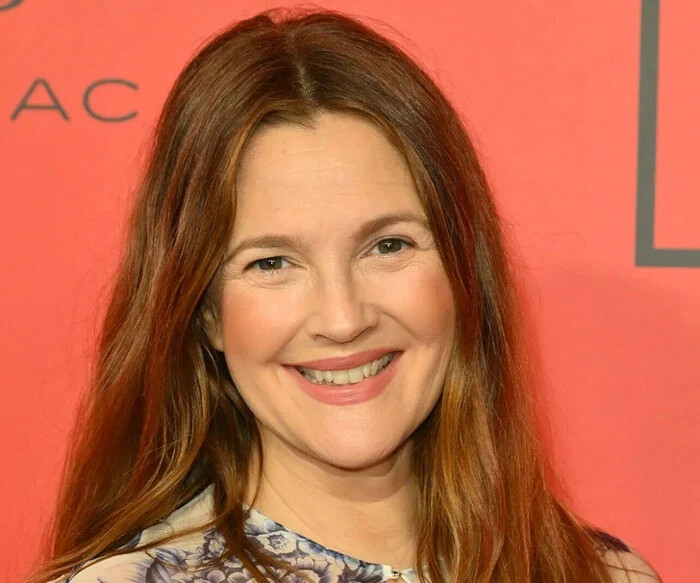 درو بریمور (Drew Barrymore)