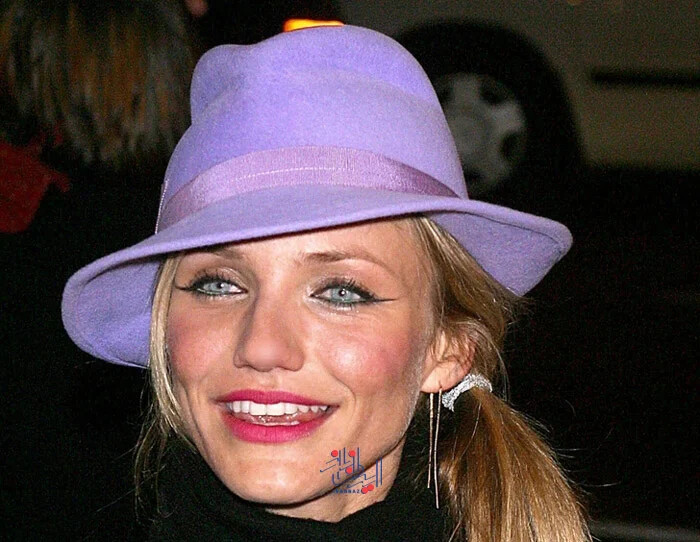 کامرون دیاز (Cameron Diaz)