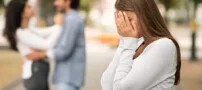 نشانه های هشدار دهنده و شگفت انگیز خیانت زنان و مردان