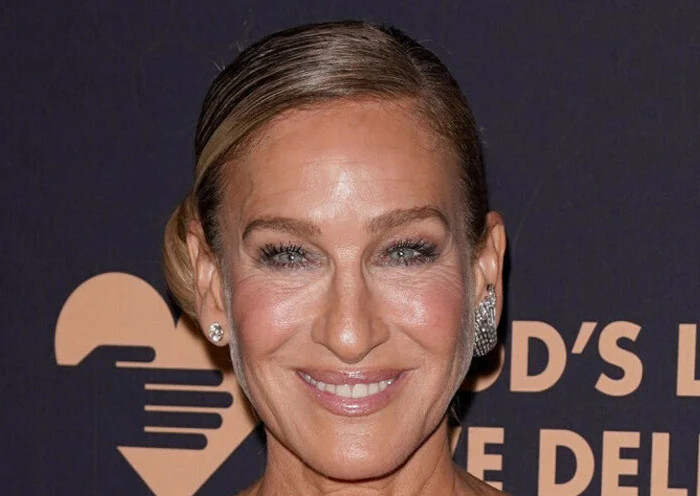 سارا جسیکا پارکر (Sarah Jessica Parker)