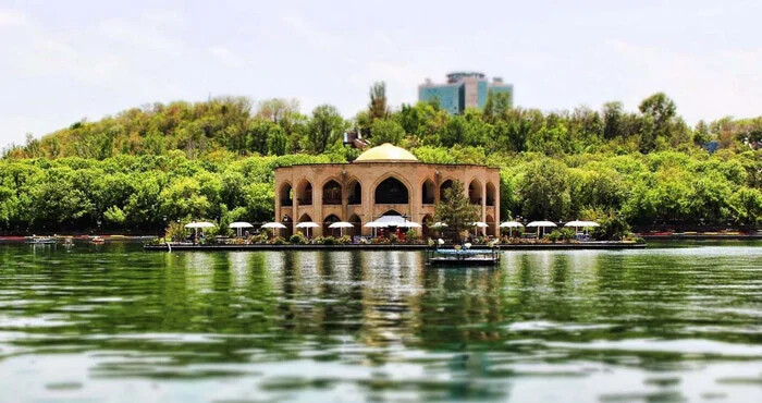 سفر به ۴ مقصد جذاب ایران با اقامتگاه های منحصر به فرد