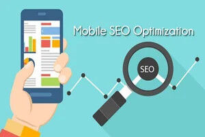 اهمیت بهینه سازی سایت برای موبایل و نکات کاربردی
