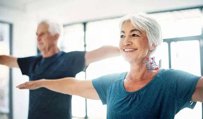 هر روز تحرک داشته باشید ، با این کارها، در سال جدید زندگی خود را تغییر دهید