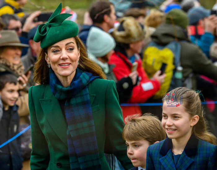 Princess of Wales