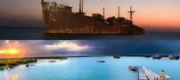 کیش یا قشم؟ کدام یک برای سفر در زمستان مناسب تر هستند؟
