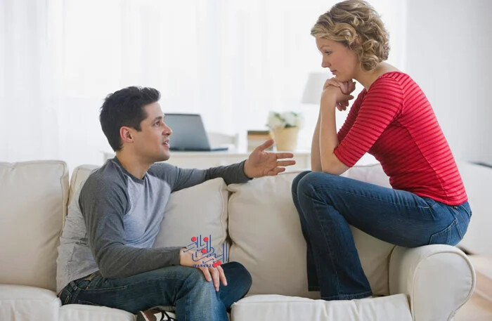 اطلاعات حساس شما علیه خودتان استفاده نمی شود ، از کجا بفهمیم رابطه عاطفی امنی داریم یا خیر؟