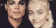 تفاوت فاحش دختر مایکل جکسون (Michael Jackson)