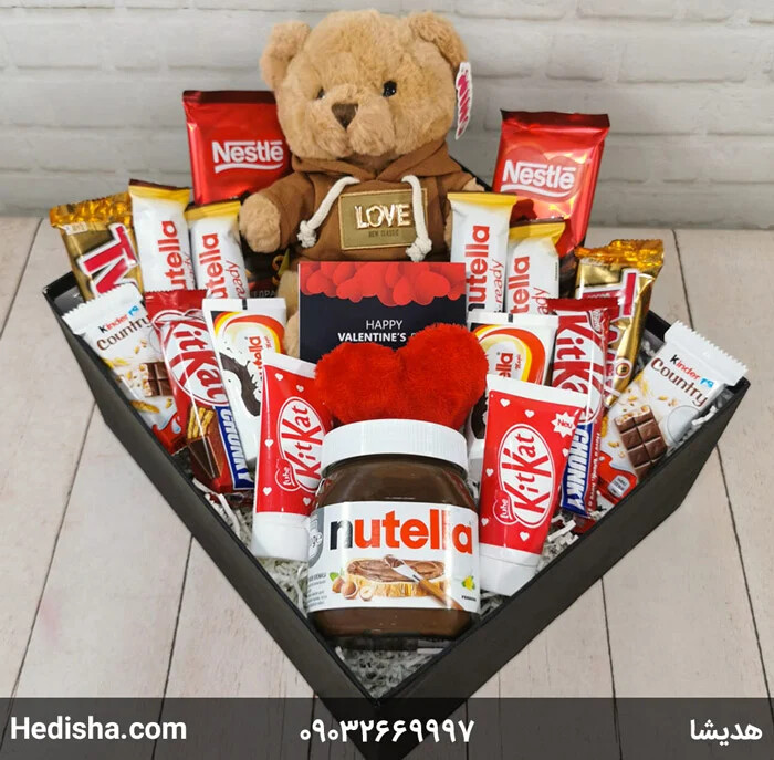 راهنمای خرید کادو ولنتاین خاص و جذاب