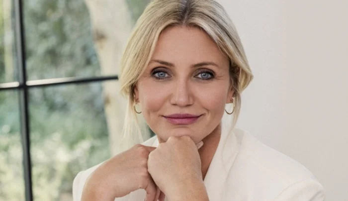 بازگشت Cameron Diaz به کانون توجهات روی فرش قرمز