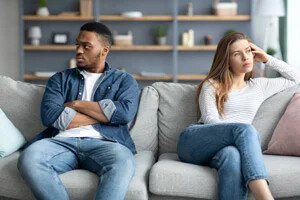 مسخره و خنده دارترین موضوعات بحث زن و شوهرها