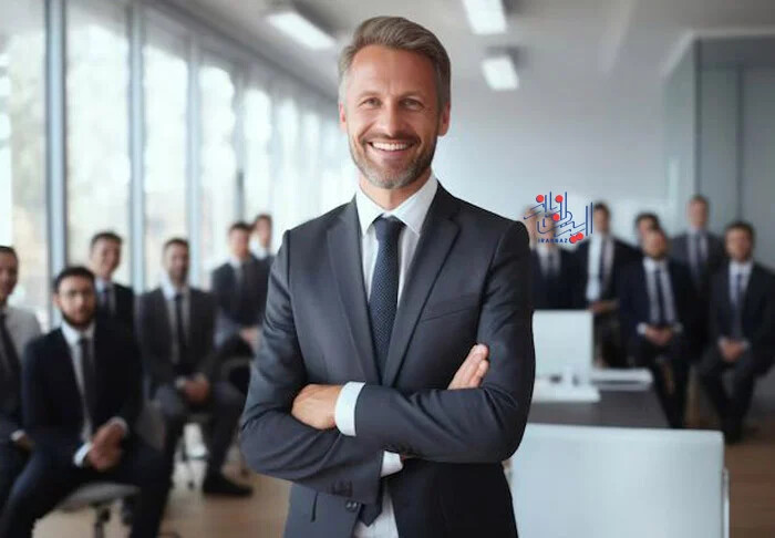 نحوه قرارگیری و وضعیت بازوها