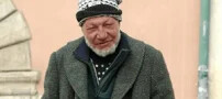 این مرد بی خانمان دنیای مد و فشن را تکان داد!