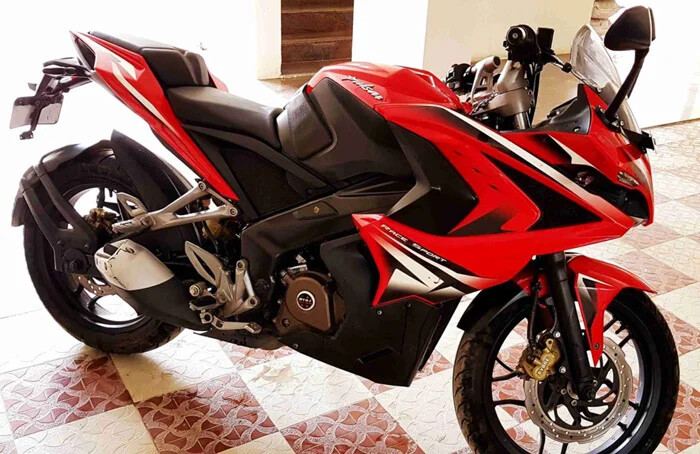 بهترین پیشنهادات برای خرید لوازم یدکی پالس RS200 در ایران