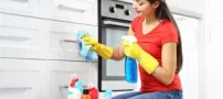صرفه جویی در پول و وقت با این ترفندهای تمیزکاری منزل