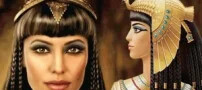روش های عجیب و غریب زیبا شدن زنان در گذشته!!