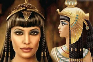 روش های عجیب و غریب زیبا شدن زنان در گذشته!!