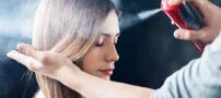 ترفندهای جالب و هوشمندانه استفاده از تافت مو