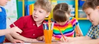 ویژگی های بهترین مهد کودک تهران در گیشا