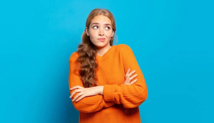 ناراحتی های جزئی که نمی توانند کنترل کنند ، افراد باهوش وقت خود را صرف این چیزها نمی کنند