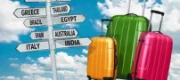 نکات هوشمند ، ساده و بسیار مفید برای سفر کردن