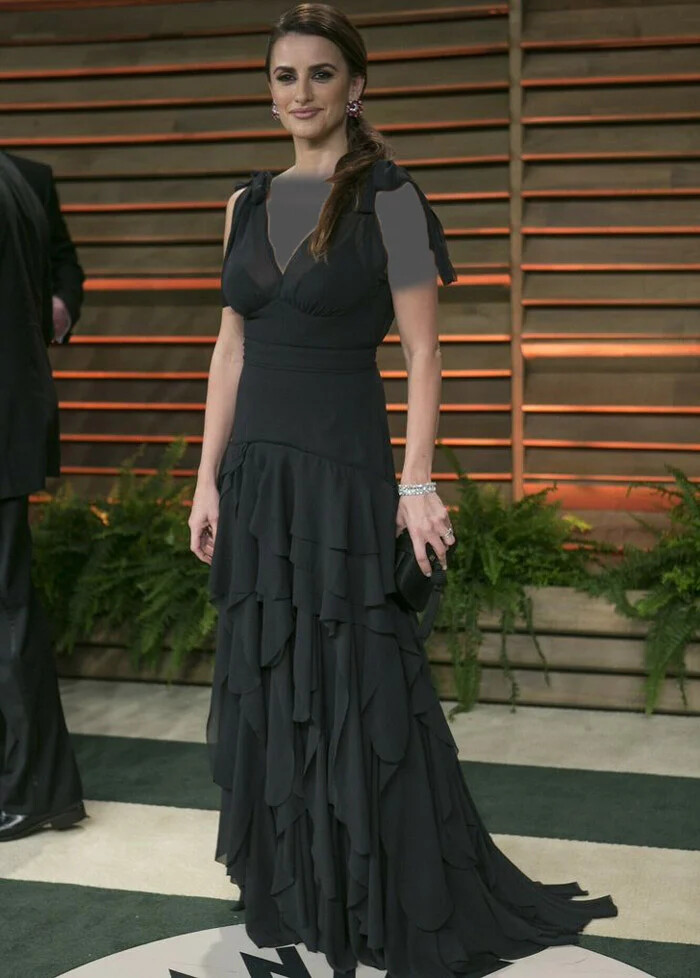 پنه لوپه کروز (Penélope Cruz)