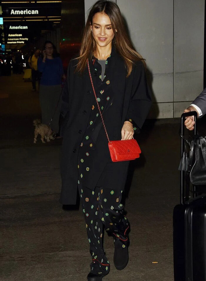 جسیکا آلبا (Jessica Alba)