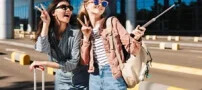 با این ترفندها سفر را برای خود راحت و ایمن کنید