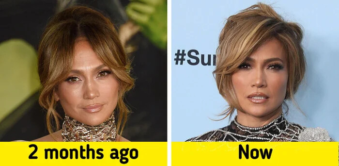 Jennifer Lopez