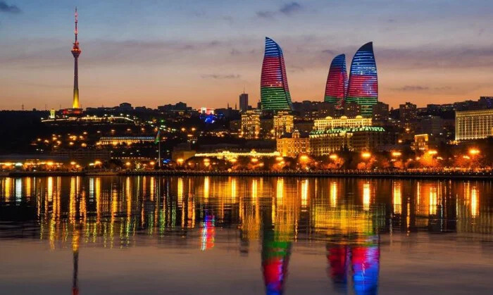 تور باکو؛ سفر به قلب آذربایجان