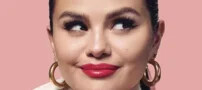 راز لاغری بسیار سریع سلنا گومز (Selena Gomez)