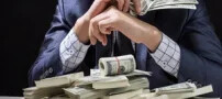 چرا برخی میلیاردرها مثل ورشکسته ها زندگی می کنند؟