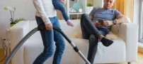 این کارهای خانه بین زوج ها درگیری ایجاد می کند