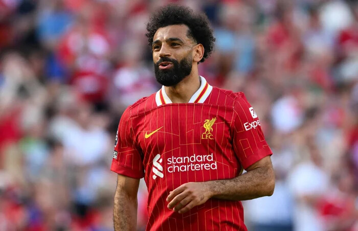 محمد صلاح (باشگاه لیورپول): 42 میلیون پوند در سال ، با پردرآمدترین فوتبالیست های امسال دنیا آشنا شوید!