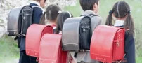 چرا مدل کیف دانش آموزان ژاپنی با بقیه فرق دارد؟!