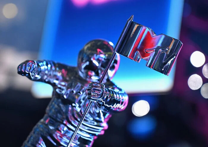 MTV Video Music Awards - VMAs