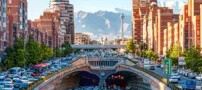 یک روز متفاوت در تهران: طعم‌های ترکیه‌ای در کافی شاپ‌ها و رستوران‌های خیابانی