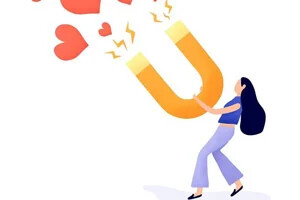 ترفندهای به دست آوردن دل دیگران در چند ثانیه