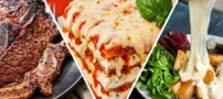 خوشمزه ترین غذاهای دنیا از چه کشورهایی هستند؟