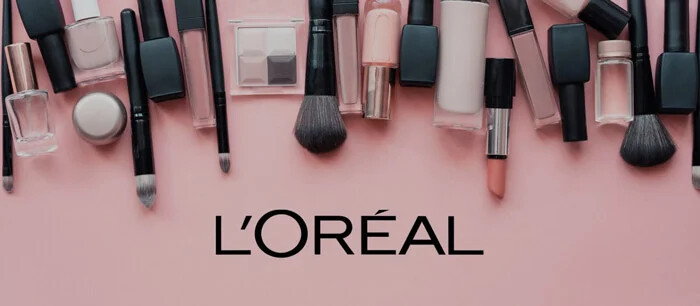 آغاز و پیدایش L'Oreal