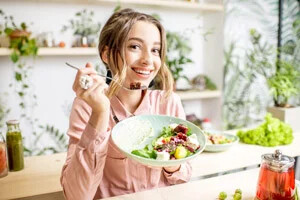 مهمترین تغییرات غذایی برای بعد از 30 سالگی